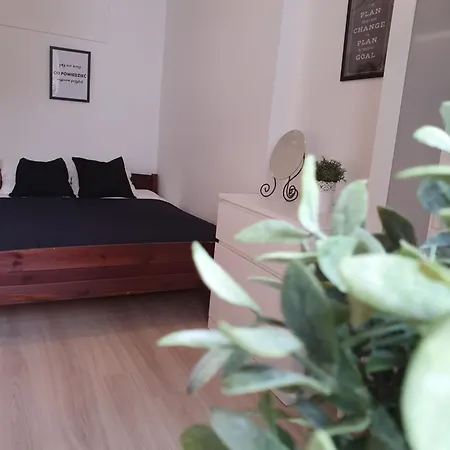 Mieszkanie W Centrum Gdyni Sw 135p