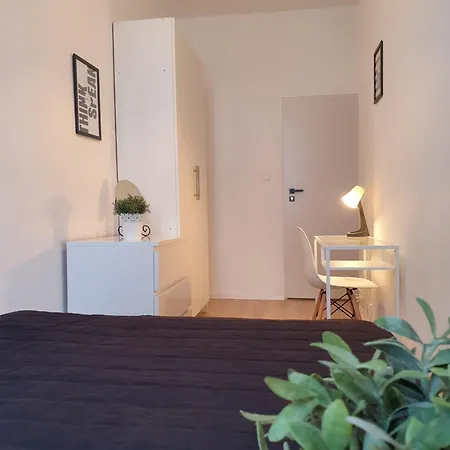 Mieszkanie W Centrum Gdyni Sw 135p Gdynia