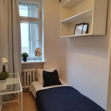 Mieszkanie W Centrum Gdyni Sw 135p Apartament *