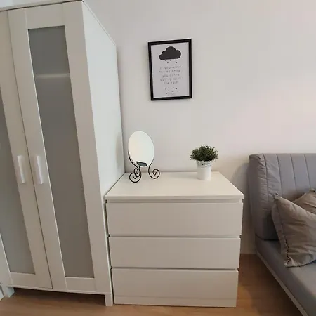 Mieszkanie W Centrum Gdyni Sw 135p Apartament Gdynia