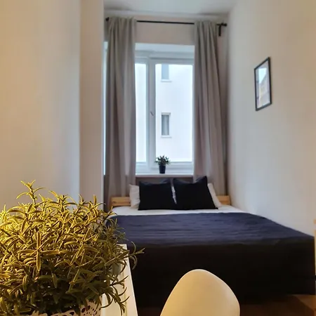 Mieszkanie W Centrum Gdyni Sw 135p Apartament Gdynia